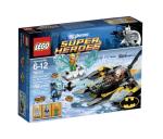LEGO Arctic Batman vs. Mr. Freeze Set