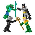 Fisher-Price Imaginext DC Super Heroes Set