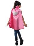 Supergirl Deluxe Cape Costume for Kids