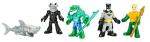Fisher-Price Imaginext DC Super Heroes Set