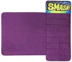 Hulk Smash Nap Mat with Built-in Pillow