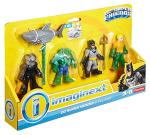 Fisher-Price Imaginext DC Super Heroes Set