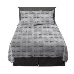 Batman Super Soft Microfiber Queen Bedding Set
