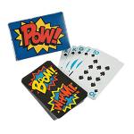 Superhero Playing Cards - Fun for Everyone!