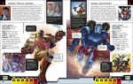 Avengers Ultimate Character Guide - New Edition