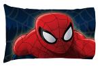 Marvel Spiderman 'Saving The Day' Twin Sheet Set