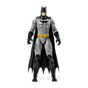 Batman 12-Inch Rebirth Action Figure for Kids
