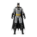 Batman 12-Inch Rebirth Action Figure for Kids