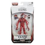 Marvel Legends Venom 6-Inch Action Figure with Accessory