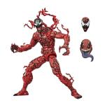 Marvel Legends Venom 6-Inch Action Figure with Accessory
