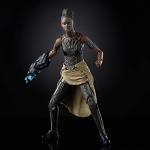 Marvel Legends Black Panther Shuri 6" Action Figure
