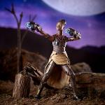 Marvel Legends Black Panther Shuri 6" Action Figure