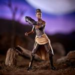 Marvel Legends Black Panther Shuri 6" Action Figure