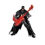 DC Multiverse Death Metal Batman 7" Action Figure
