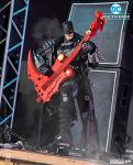 DC Multiverse Death Metal Batman 7" Action Figure