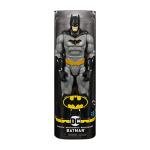 Batman 12-Inch Rebirth Action Figure for Kids