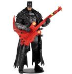 DC Multiverse Death Metal Batman 7" Action Figure