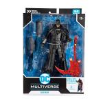 DC Multiverse Death Metal Batman 7" Action Figure