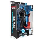 DC Multiverse Death Metal Batman 7" Action Figure