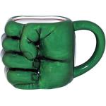Hulk 3D Sculpted Ceramic Mug - 24 Ounces