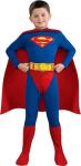 Superman Costume for Kids by Rubies