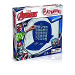 Marvel Avengers Match Board Game for Kids