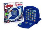 Marvel Avengers Match Board Game for Kids