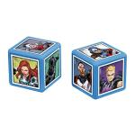 Marvel Avengers Match Board Game for Kids