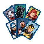 Marvel Avengers Match Board Game for Kids