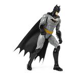Batman 12-Inch Rebirth Action Figure for Kids