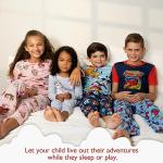Spider-Man Kids' Cotton Pajama Set - 2 Pieces