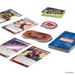 Marvel Champions Card Game - Superhero Strategy Fun