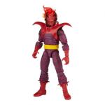 Marvel Legends 6-Inch Dormammu Action Figure Set