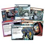 Marvel Champions Card Game - Superhero Strategy Fun