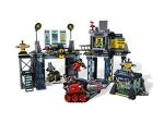 LEGO Batcave Adventure Set for Superhero Fans