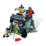 LEGO Batcave Adventure Set for Superhero Fans