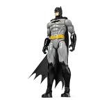 Batman 12-Inch Rebirth Action Figure for Kids