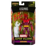 Marvel Legends 6-Inch Dormammu Action Figure Set