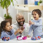 Team Spidey Change ‘N Go Riders Playset