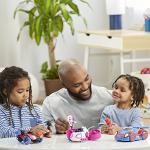 Team Spidey Change ‘N Go Riders Playset