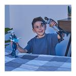 Batman 12-Inch Rebirth Action Figure for Kids