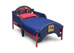 Spider-Man Toddler Bed & Chair Desk Set