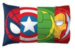 Marvel Super Hero Adventures Double-Sided Pillowcase