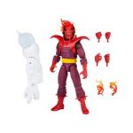 Marvel Legends 6-Inch Dormammu Action Figure Set