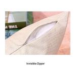 Superhero Quote Pillow Cases Set of 4