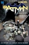 Batman: The Court of Owls (Vol. 1)