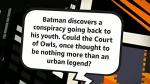 Batman: The Court of Owls (Vol. 1)