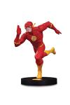 Flash Designer Series Statue by Francis Manapul
