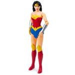 Wonder Woman 1st Edition Action Figure - DC Heroes