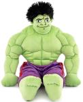 Toddler Hulk Plush Pillow Buddy - Marvel Superhero